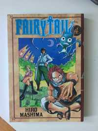 Fairy Tail tom 4