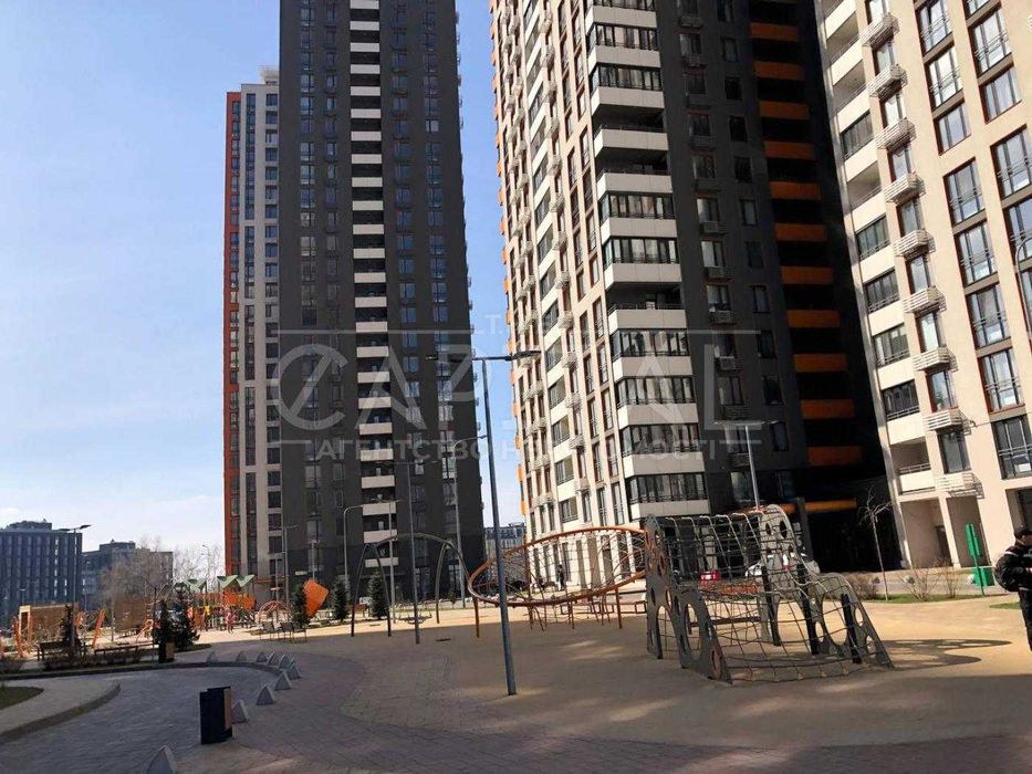 Продаж офісу, ЖК Seven, Дарницький р-н, Позняки