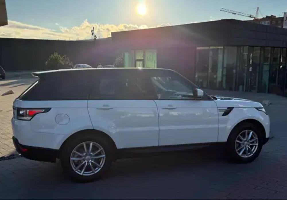 Легкосплавные диски 19