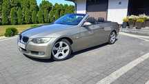 BMW Seria 3 Skóra Xenon Navi Full Opcja!!!