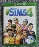 The Sims 4 PL XBOX ONE