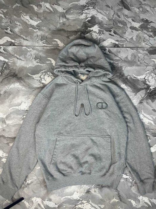 ОРИГИНАЛ худи dior кофта диор