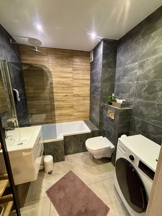 Apartament Kamila Ostróda nad jeziorem Drwęckim