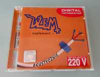 Płyta CD / Dżem - Akustycznie - Suplement (Box Music/Pomaton EMI)