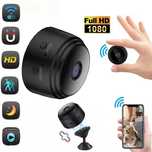 Mini kamera WiFi szpiegowska Full HD z podglądem na telefon