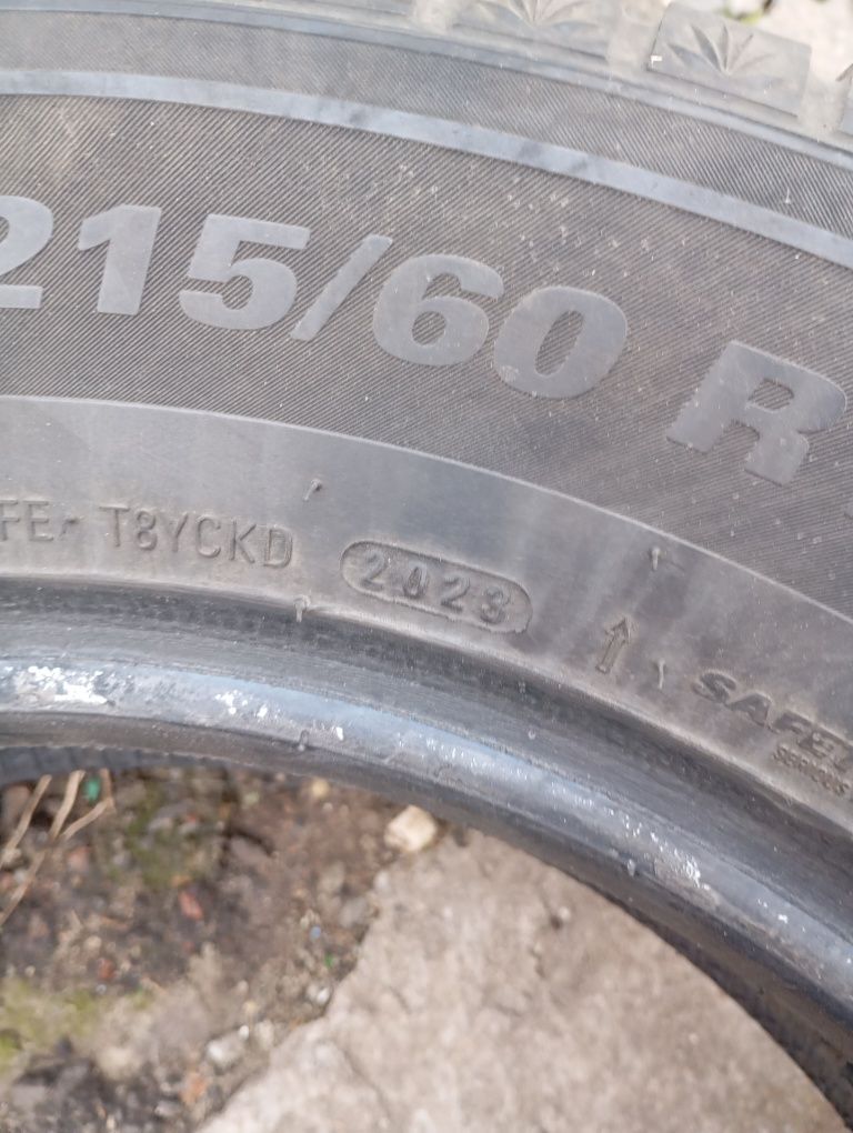 Продам резину р 16
