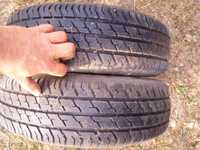 Opony 165/70R13 felgi stalowe Et 49