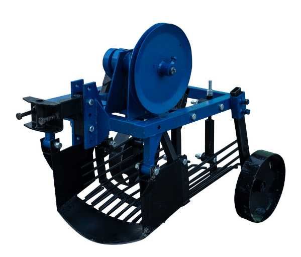 Картоплекопувач грохотний Кентавр МБ-1080-1012, 2- х ексцентриковий