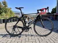 Scott Foil 40 tam M
