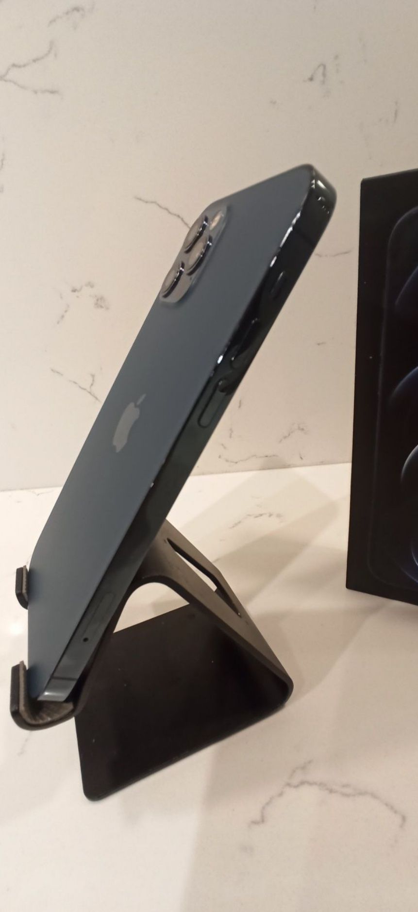 Iphone 12 pro  256  gb