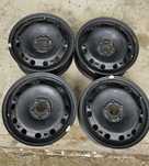 Nowe Felgi 15 cali  5x100 /Fabia1-2/Octavia/Golf/Ibiza/ 6cali szerokie