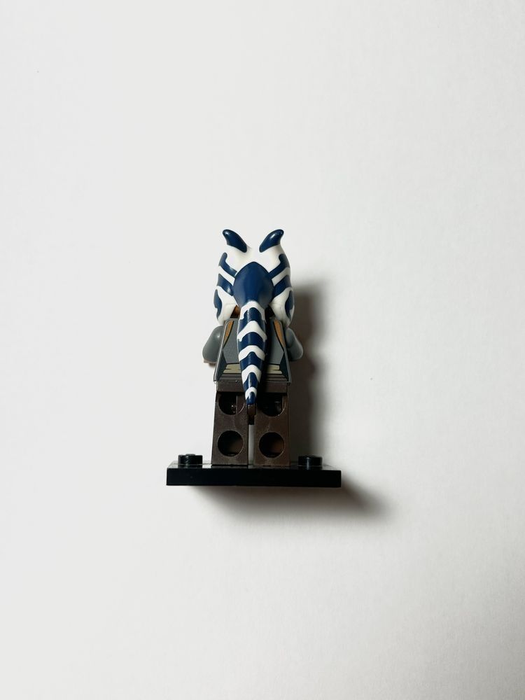Lego star wars Ahsoka Tano