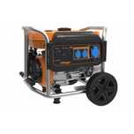 Бензиновый генератор Villager VGP 5900S. Обмін. Торг