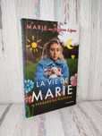 La vie de Marie | Virgínia Lopez (Portes grátis)