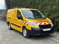 Peugeot EXPERT  2.0 HDi 16V 129KM L2H1