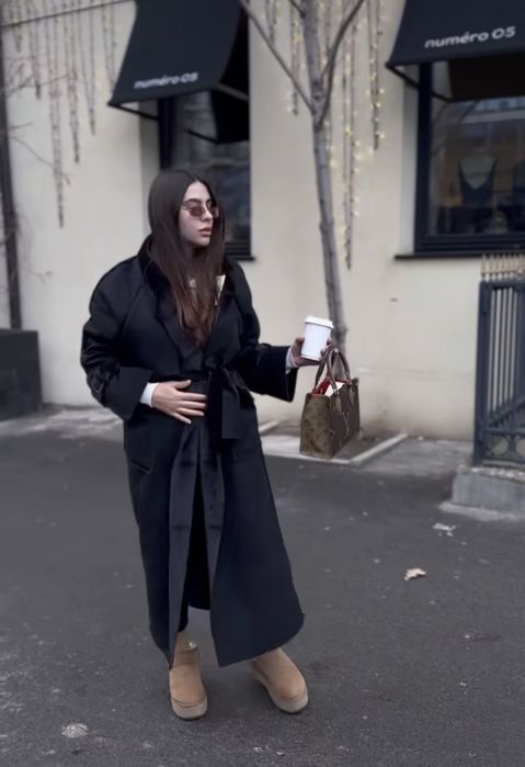 Срочно продам дубленку