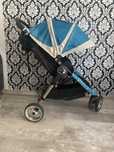 Wózek baby jogger city mini