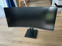 Monitor Philips 34” 345B1C