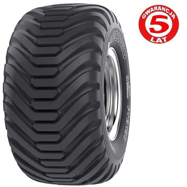 Nowa OPONA 700/40-22.5 FTB190 16PR 166A8 TL ASCENSO