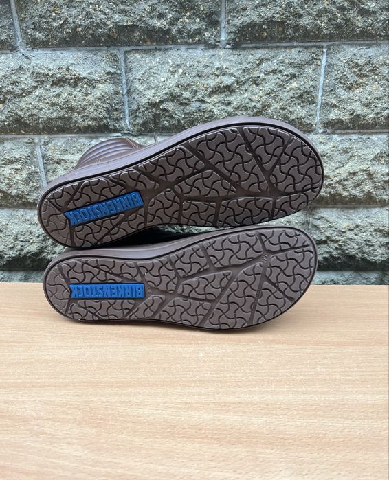Birkenstock Оригинал
