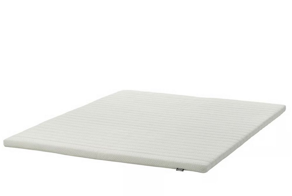 Materac nawierzchniowy ikea