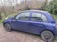 Nissan Micra K12 1.5 tdci (2004)