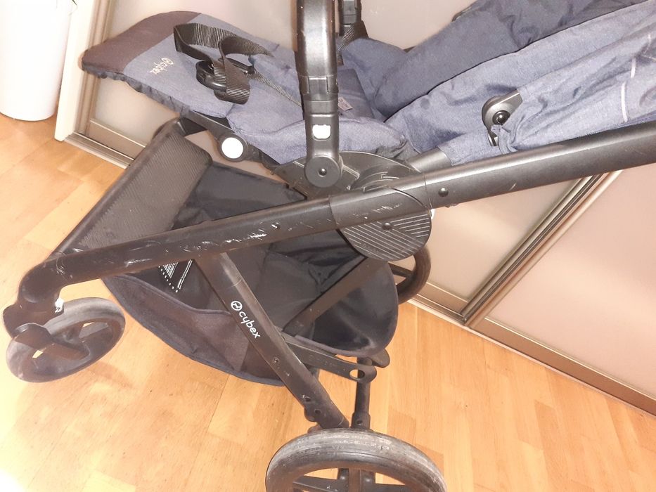 Spacerówka Cybex Balios S