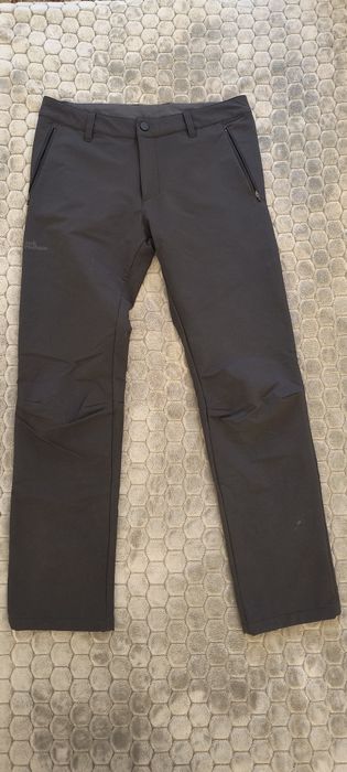 Штаны Jack Wolfskin