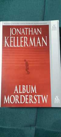 Album morderstw. Kellerman J.