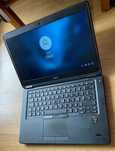 Dell Latitude E7450 Core i7 16GB RAM 256 SSD nowa bateria, modem LTE !