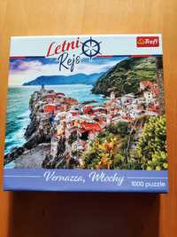 Puzzle trefl1 1000