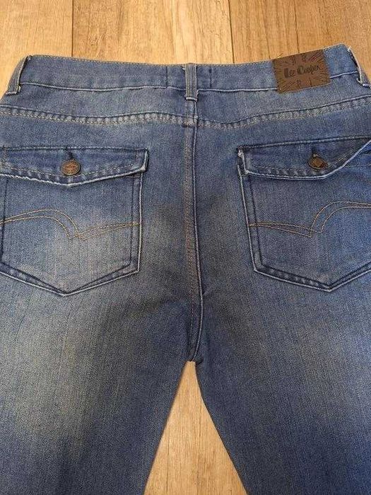 Джинси Lee Cooper, розмір 30/34