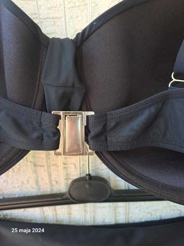 bikini na fiszbinach 52 100D 95E jak nowe
