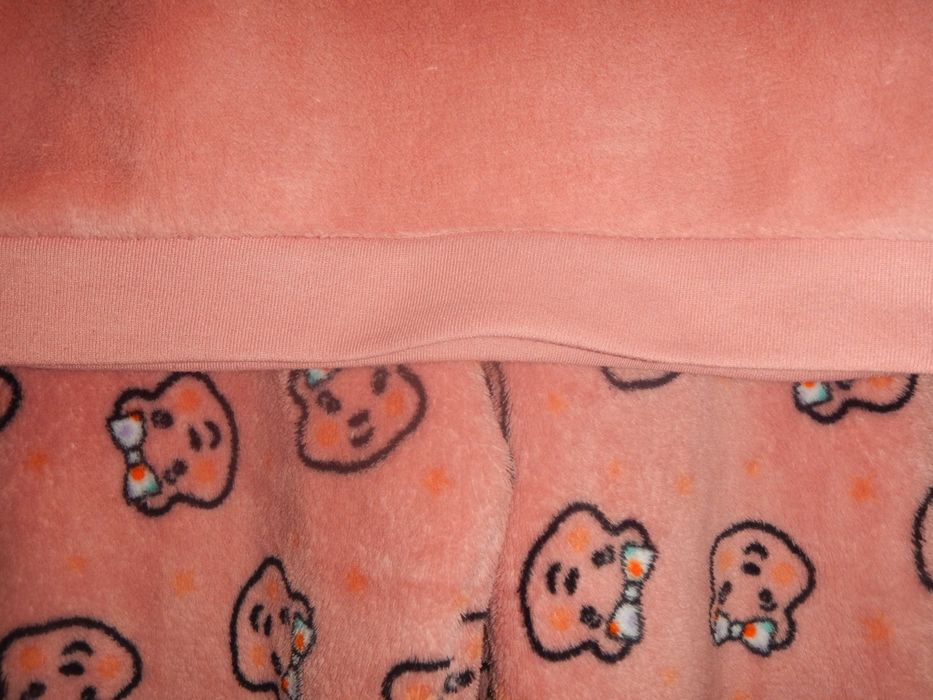 Флісова піжама george p.116-122см(6-7років)