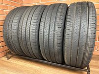 Opony Goodyear EfficientGrip CARGO 2 215/60R17C DEMO 2024