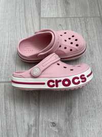 Дитячі Crocs, розмір С9