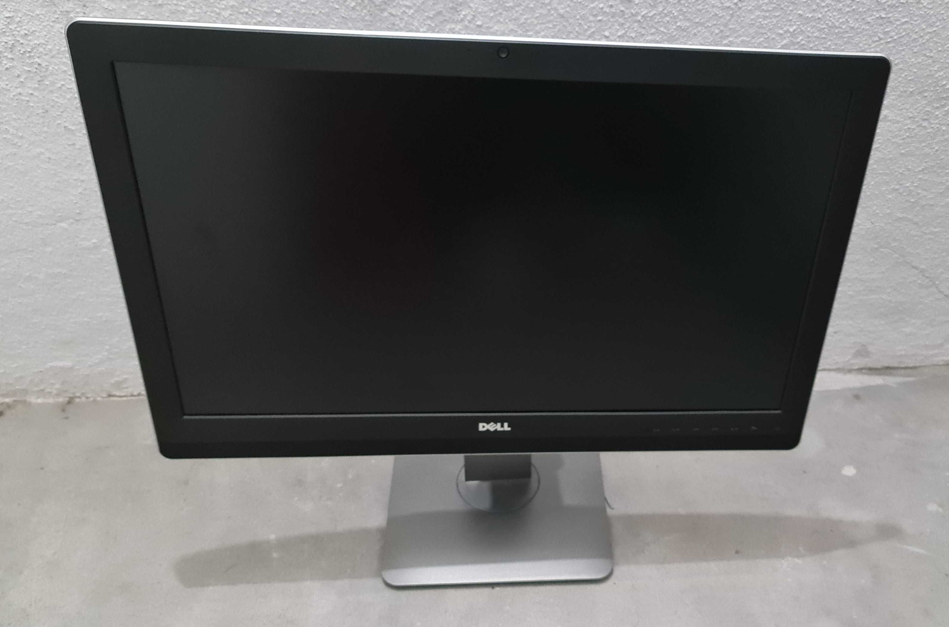 Monitor multimédia Dell UltraSharp 23 UZ2315Hf