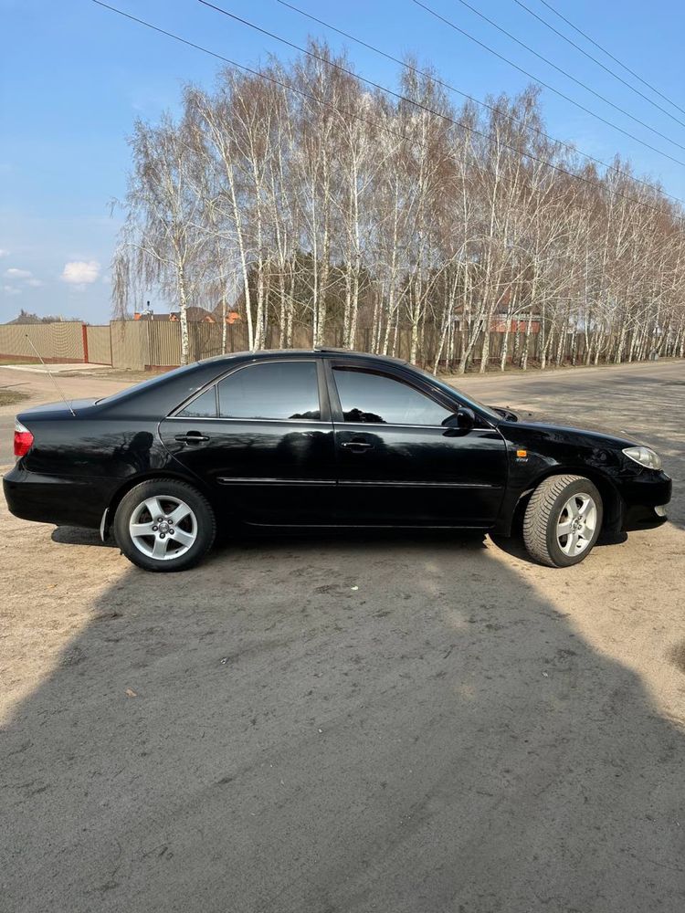 Toyota Camry 2006