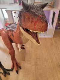 Jurassic World Dinozaur