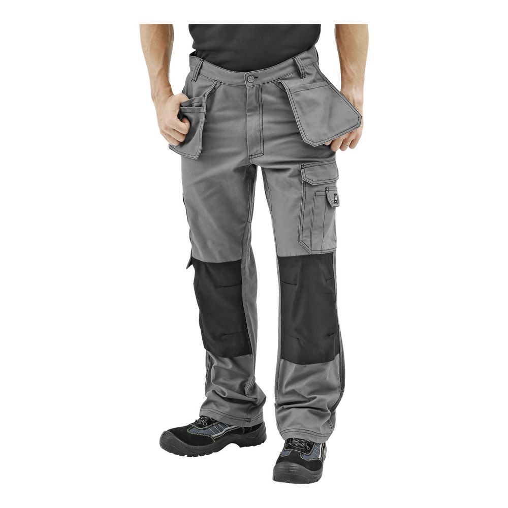 Чоловічі робочі штани  BLUEWEAR розмір 58