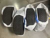 Opony zimowe Riken 235/55/18 104H Snow Suv z 2022