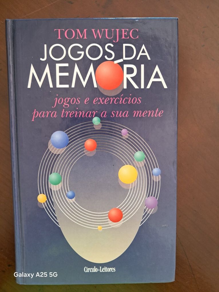 Jogos de memória