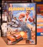 PC # Serious Sam Pierwsze Starcie