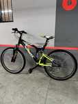 Продам дитячий велосипед Wolt Fusion, R26