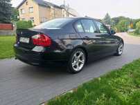 BMW E90 plus 4xzimowki z felgami