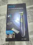 Maquina barbear tipo Gillette