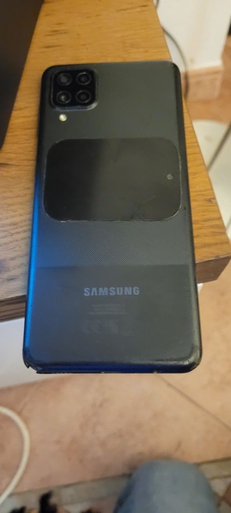 Samsung A12 4G 64Gb dual sim