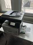 Ricoh MP301spf Urządzenie wielofunkcyjne. Drukarka/kopiarka laserowa