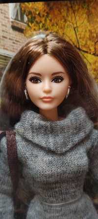 Коллекционная Barbie look sweater dress