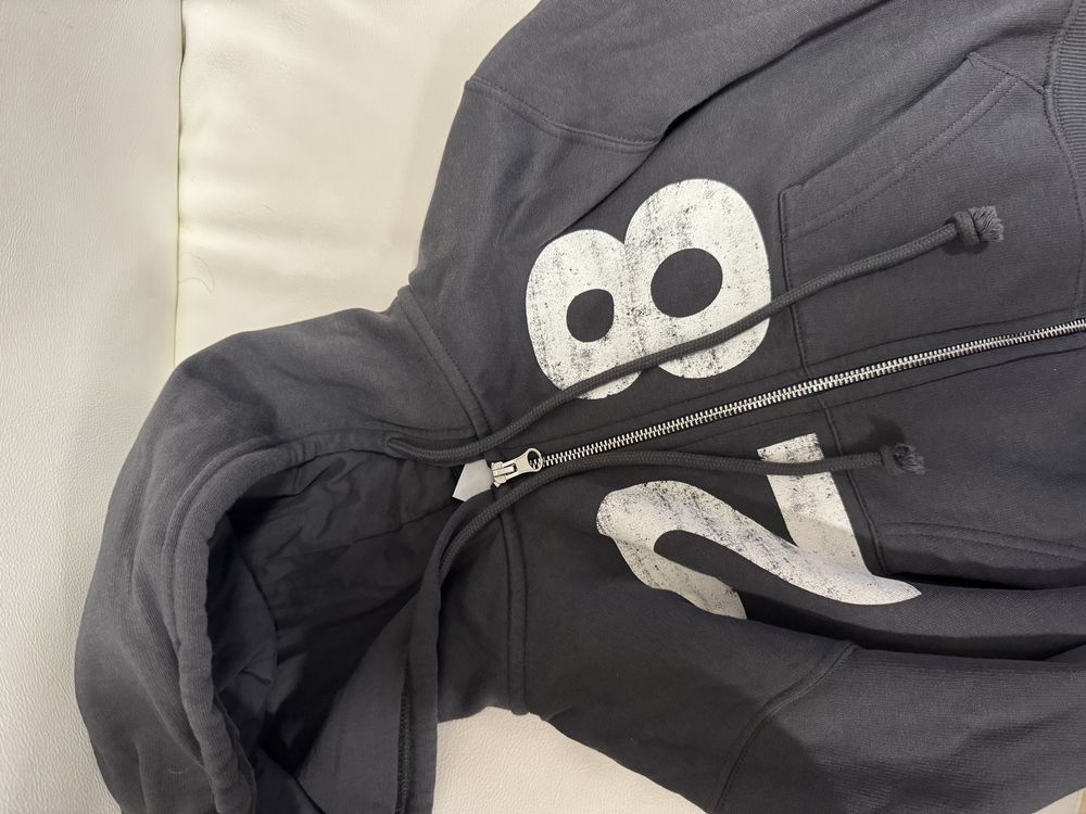 Hoodie Bershka xs